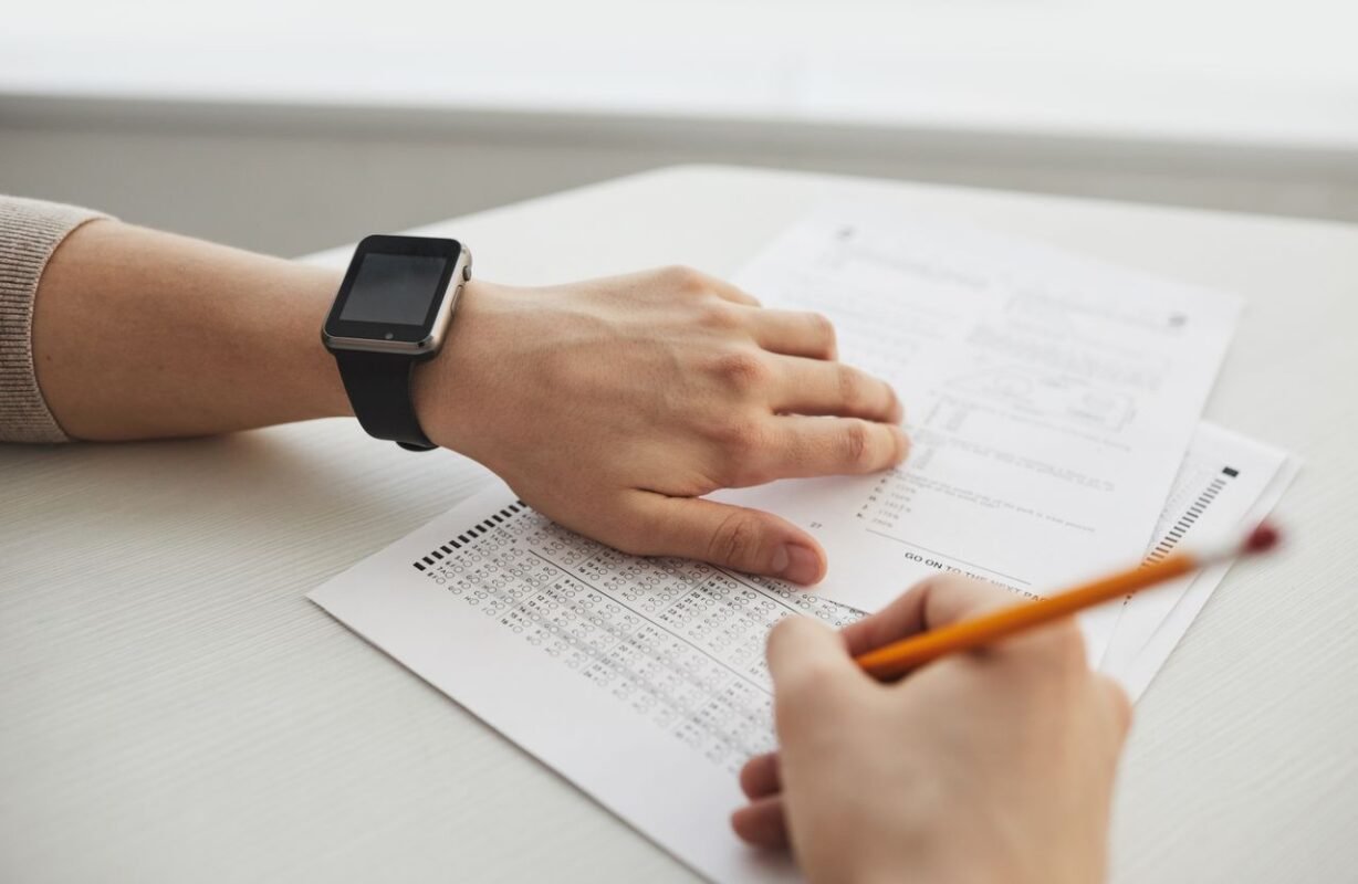 theorie examen